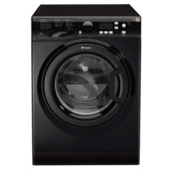 Hotpoint Aquarius WMXTF942K 9kg Washing Machine – Black